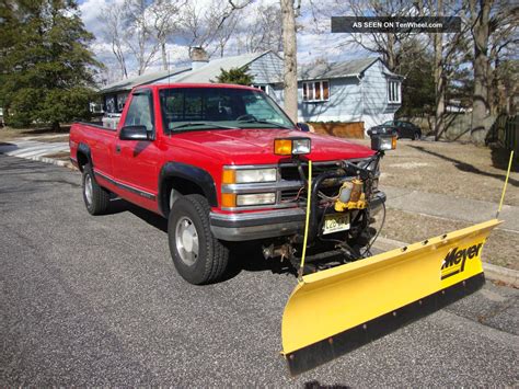 We install and service used snow plows and used sanders. . Used plow trucks for sale